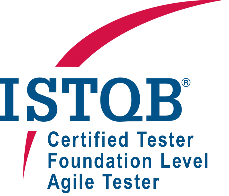 ISTQB Certified Tester